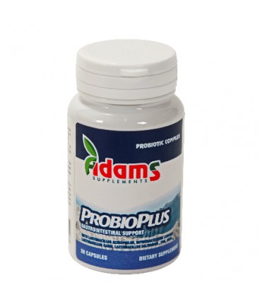 Probioplus, 20 capsule