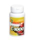 Vitamina C 1000 mg cu macese, 60 tablete