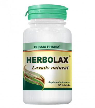 Herbolax, 30 tablete
