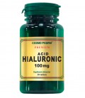 Acid Hialuronic 100 mg, 30 tablete