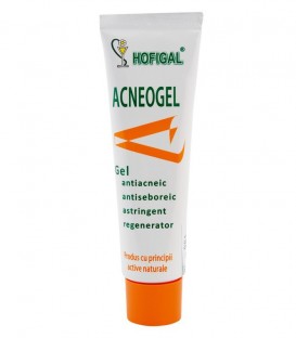Acneogel, 50 ml