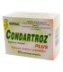 Condartroz Plus, 60 comprimate 