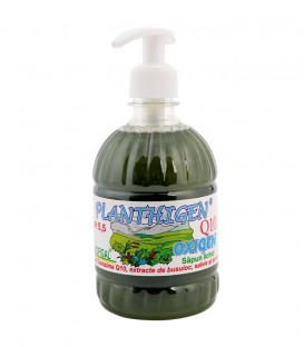 Planthigen Oxygen Sapun lichid, 500 ml