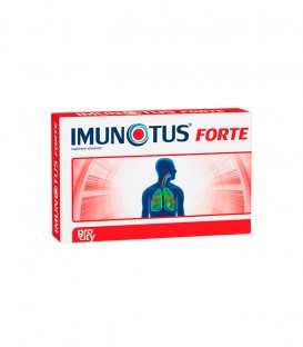 Imunotus Forte, 10 plicuri