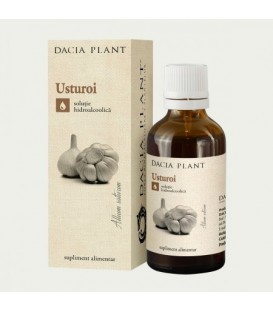 Usturoi (tinctura), 50 ml