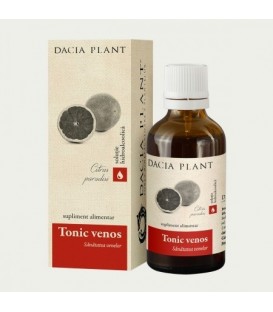 Tonic Venos (tinctura), 50 ml