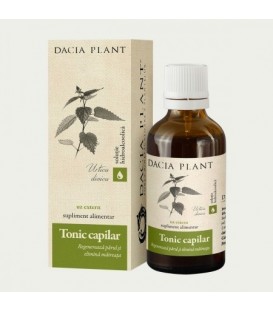 Tonic Capilar (tinctura), 50 ml