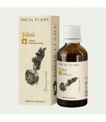 Telina (tinctura), 50 ml