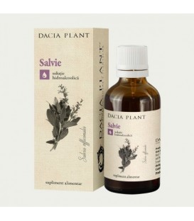 Salvie (tinctura), 50 ml