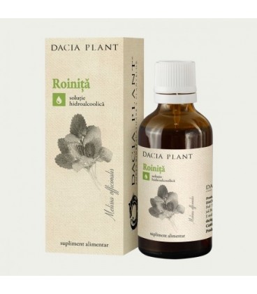 Roinita (tinctura), 50 ml