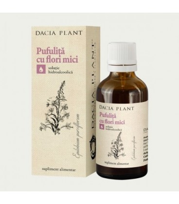 Pufulita (tinctura), 50 ml