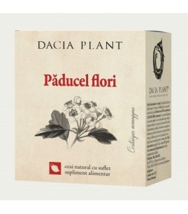 Ceai Paducel (flori), 50 grame