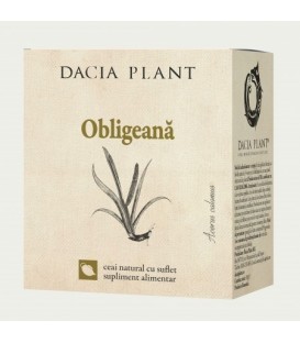 Ceai Obligeana, 50 grame