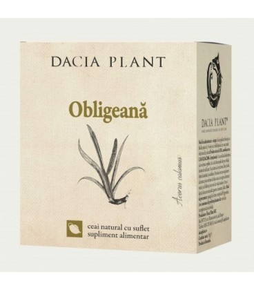 Ceai Obligeana, 50 grame