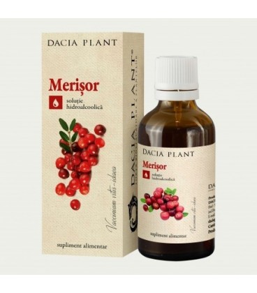 Merisor (tinctura), 50 ml