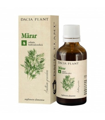 Marar (tinctura), 50 ml