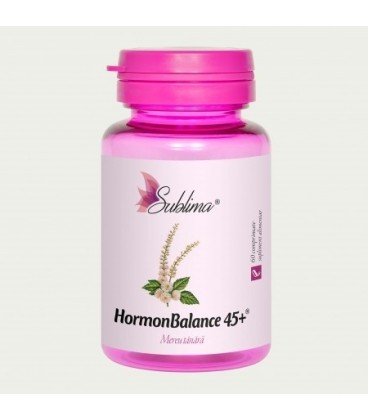 Hormonbalance, 45 + 60 tablete (promotie)
