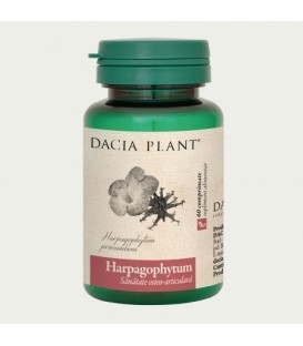 Harpagophytum, 60 tablete