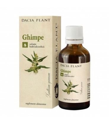 Ghimpe (tinctura), 50 ml