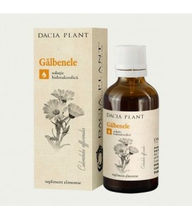 Galbenele (tinctura), 50 ml