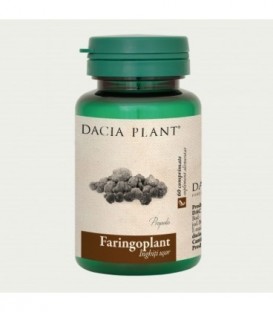 Faringoplant, 60 tablete