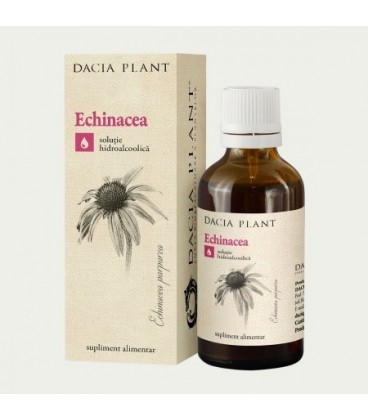 Echinacea (tinctura), 50 ml