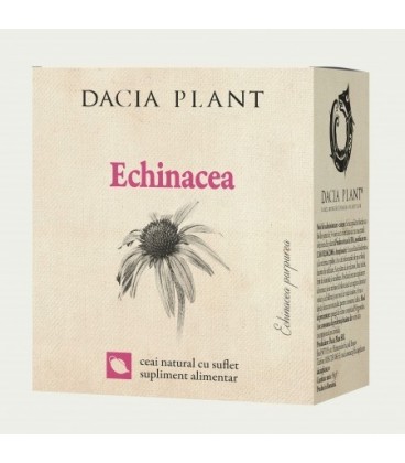 Ceai Echinacea, 50 grame