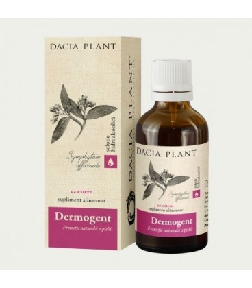 Dermogent (tinctura), 50 ml