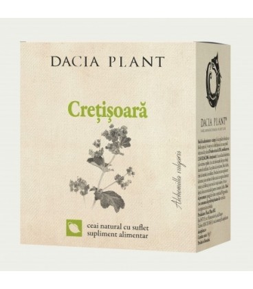 Ceai Cretisoara, 50 grame