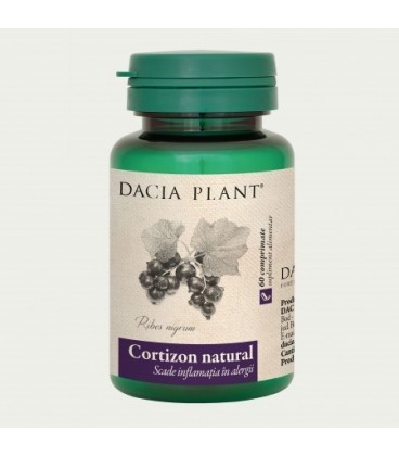 Cortizon natural, 60 tablete