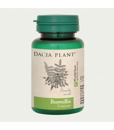 Boswellia, 60 tablete