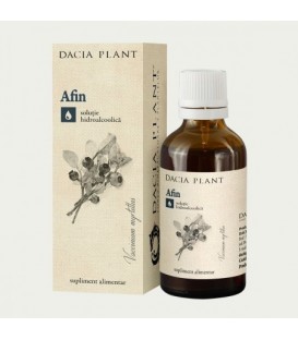 Afin (tinctura), 50 ml