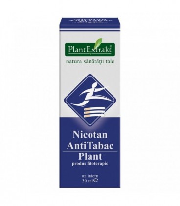 Nicotan AntiTabac, 30 ml