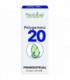 Polygemma 20 - Premenstrual, 50 ml