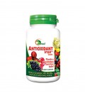 Antioxidant Star, 100 tablete