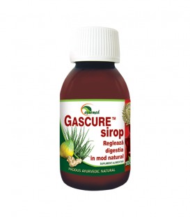 Gascure sirop, 100 ml