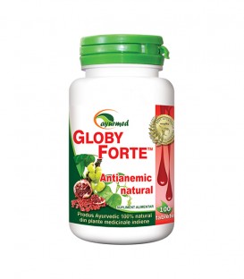Globy Forte, 50 tablete