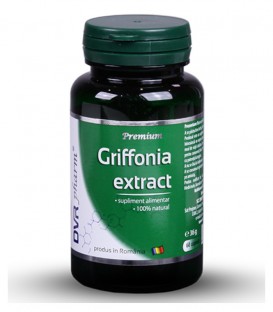 Griffonia extract, 60 capsule