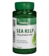 Sea Kelp (alga marina) 33mg, 90 comprimate