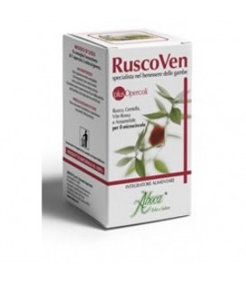 Ruscoven Plus, 50 capsule