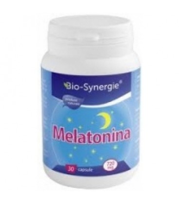 Melatonina 30 CPS