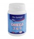 Omega 3-6-9 30 CPS