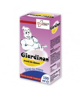 Giardinon - Sirop, 100 ml