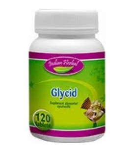 Glycid, 60 tablete
