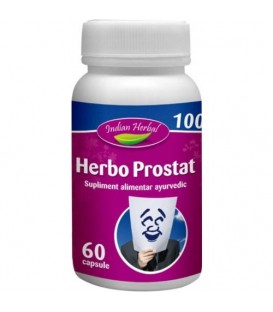 Herbo Prostat, 60 capsule