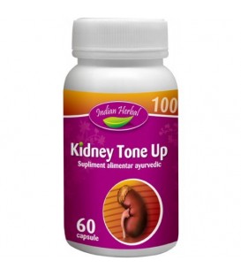 Kidney Tone Up, 60 capsule