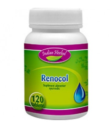 Renocol, 120 tablete