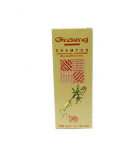 Sampon Ginseng, 150 ml