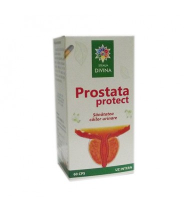 Prostata Protect, 60 capsule