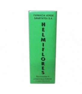Helmiflores, 25 ml